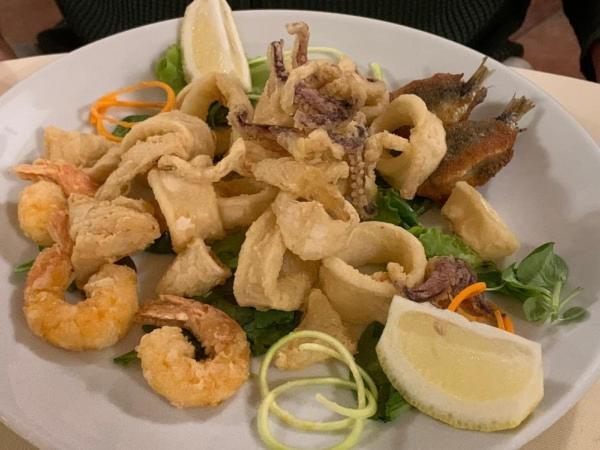 Locanda Osteria La Milonga อาญาโนแตร์เม ภายนอก รูปภาพ